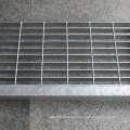 Good Quality Steel Bar Grating Stair Tread Checker Plate by Welding